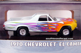 1970 Chevrolet El Camino