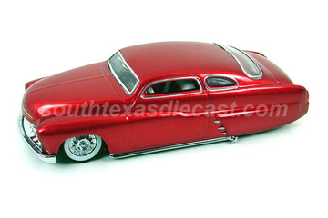 Barris Customs Legends Set | Model Vehicle Sets | hobbyDB
