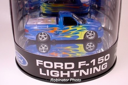 Ford F-150 Lightning