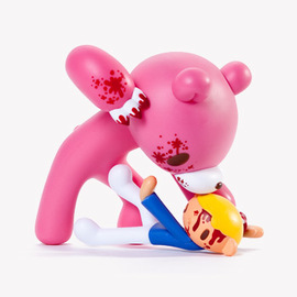 gloomy bear doll