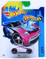 Drift Tech