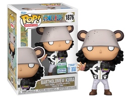 Bartholomew Kuma | Art Toys | hobbyDB