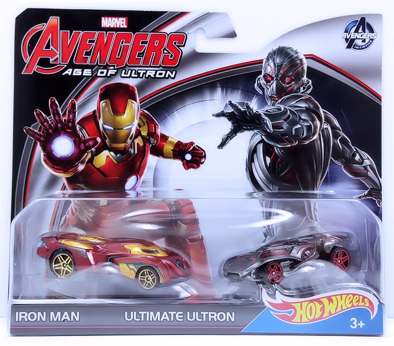 Ultron hot wheels new arrivals