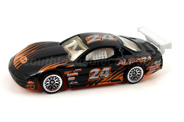 Olds Aurora GTS-1