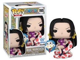 Boa Hancock