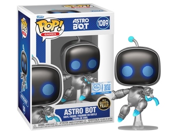 Astro Bot | Art Toys | hobbyDB