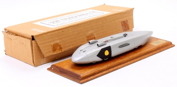 ミニカー Replicast Thunderbolt LSR 1938 1/43 1938 Thunderbolt | Model Racing Cars | hobbyDB