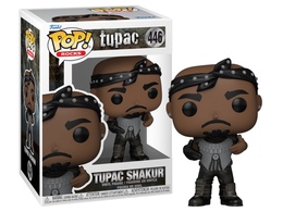 Tupac Shakur