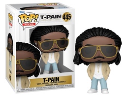 T-Pain