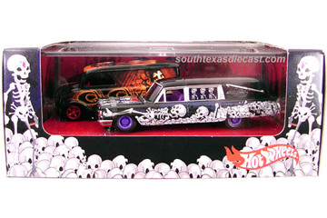 Japan Custom Car Show 2007 | Model Vehicle Sets | hobbyDB