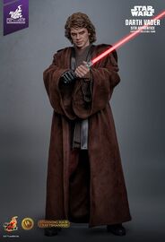 Anakin Skywalker (Sith Apprentice) | Action Figures | hobbyDB