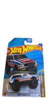 Chevy Blazer 4x4