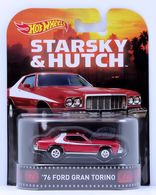 '76 Ford Gran Torino