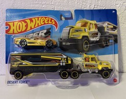 Desert Force