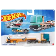 District Transport