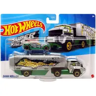Bank Roller