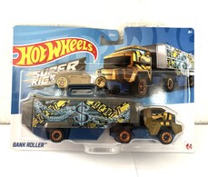 Bank Roller
