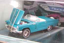 '57 T-Bird