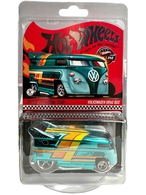Volkswagen Drag Bus