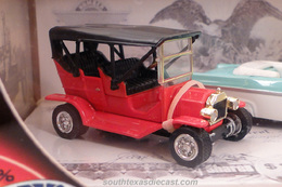 Ford Model T