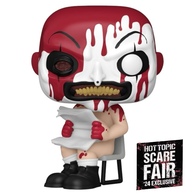 Art The Clown