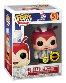 Jollibee in Philippine Barong | Art Toys | hobbyDB