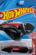 Custom Cadillac Fleetwood