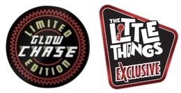 The Little Things Exclusive Sticker