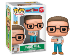 Hank Hill