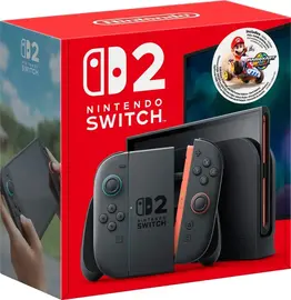 Nintendo Switch 2 motherboards with chips are already