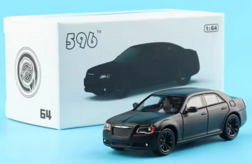 Yahoo!オークション - 1/64 ノレブ クライスラー 300C Hemi 5.7