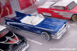 '59 Caddy
