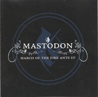 March Of The Fire Ants EP