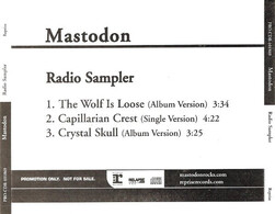 Radio Sampler