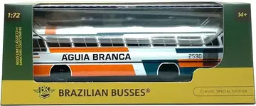 美しい 355 O Mercedes-Benz | hobbyDB | Buses Model その他