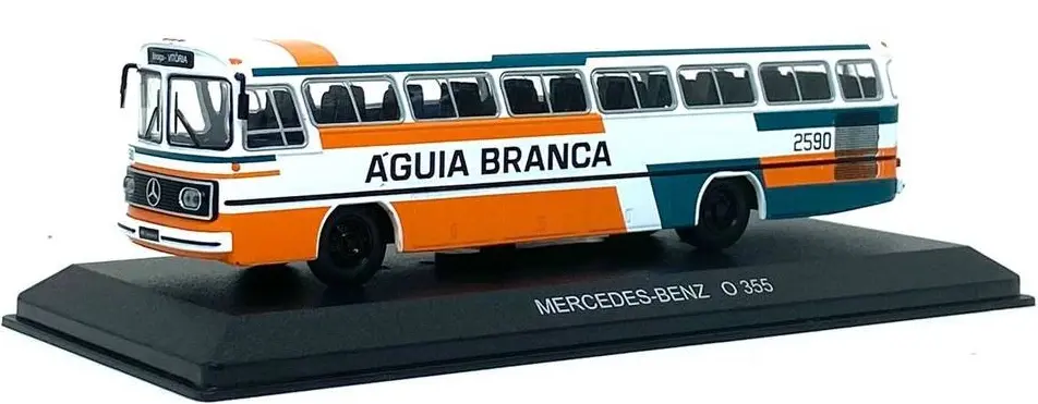 売れ筋がひ新作！ 355 O Mercedes-Benz | hobbyDB | Buses Model その他