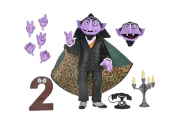Count von Count