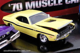 1970 Dodge Challenger R/T