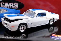 1970 Firebird Trans Am