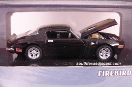 Firebird T/A (1970)
