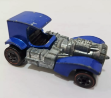 Superfine Turbine