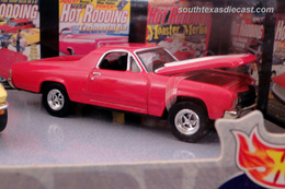 1970 El Camino