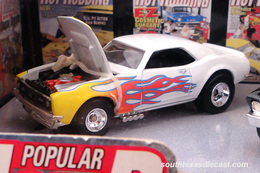 1968 Camaro