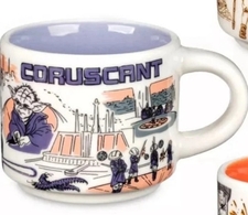 Coruscant