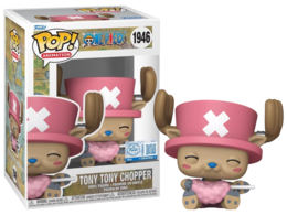 Tony Tony Chopper