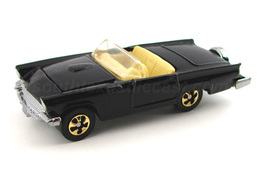 '57 T-Bird Convertible