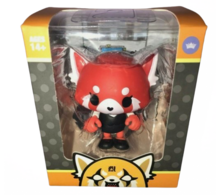 Aggretsuko (Red)
