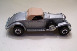 Rolls Royce Phantom II