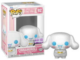 Cinnamoroll