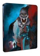 Terrifier: The Bloody Duo